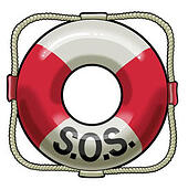 SOS_Life_Preserver