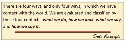 dale_carnegie_quote_about_being_evaluated
