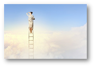 Climb_the_Ladder