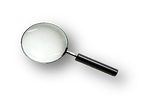 MagnifyingGlass