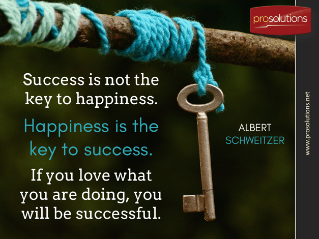 Albert Schweitzer - Success Key.png