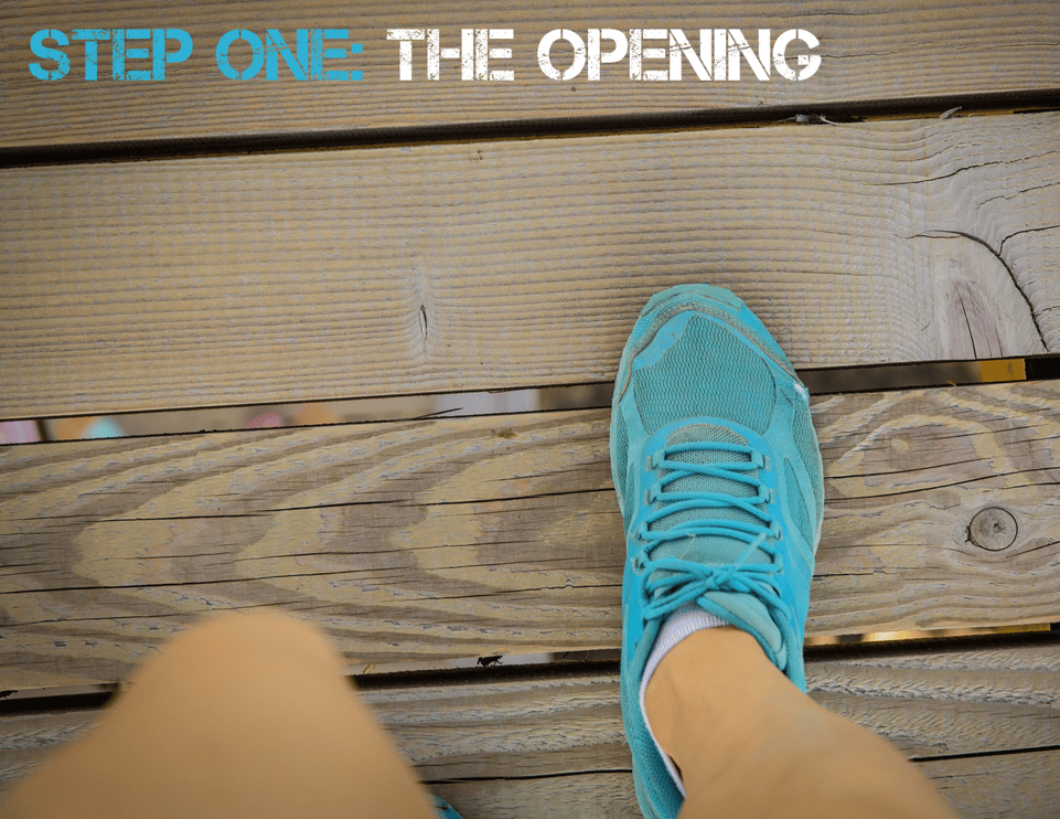 StepOneOpening (091118)