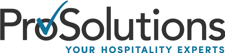 ProSolutions — Your Hospitality Experts